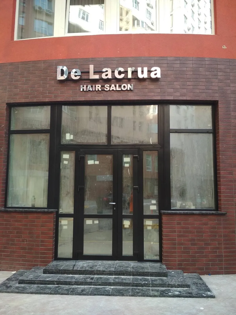 Салон краси De Lacrua